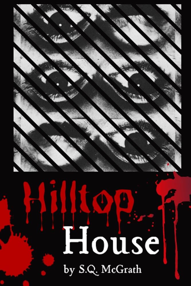 Hilltop House cover image