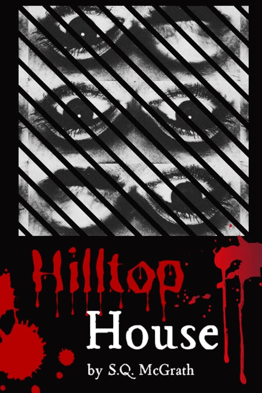 Hilltop House cover image