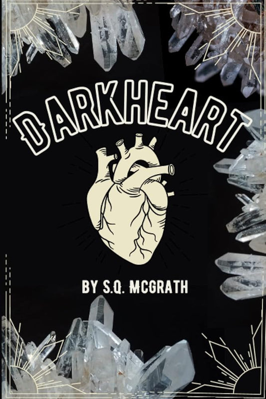 Darkheart cover image