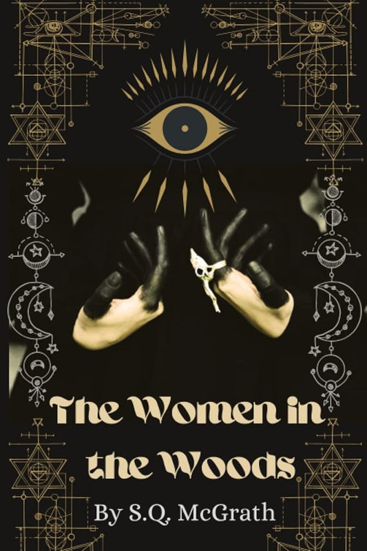 The Women in the Woods cover image