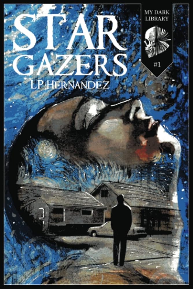 Stargazers (My Dark Library) cover image