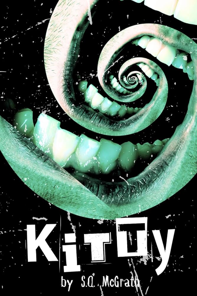 Kitty cover image