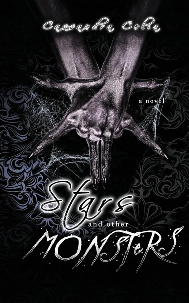 Stars and Other Monsters cover image