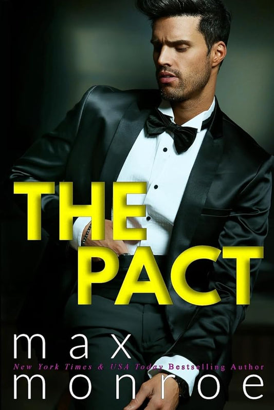 The Pact cover image