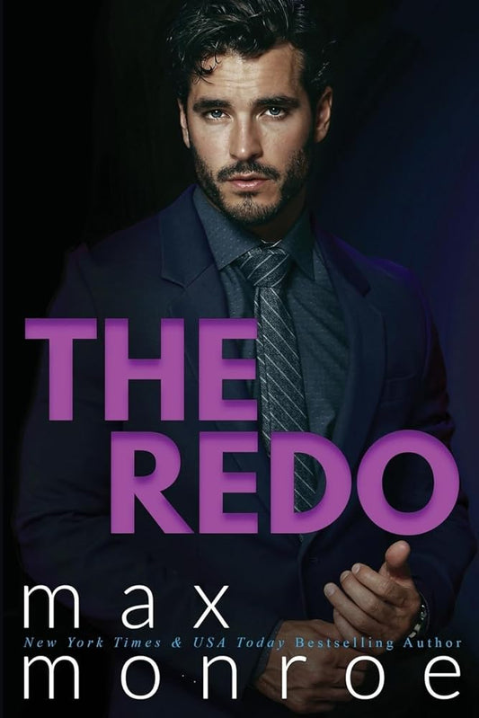 The Redo cover image