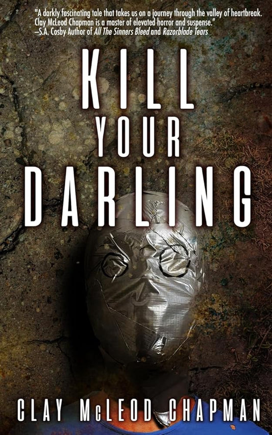 Kill Your Darling cover image