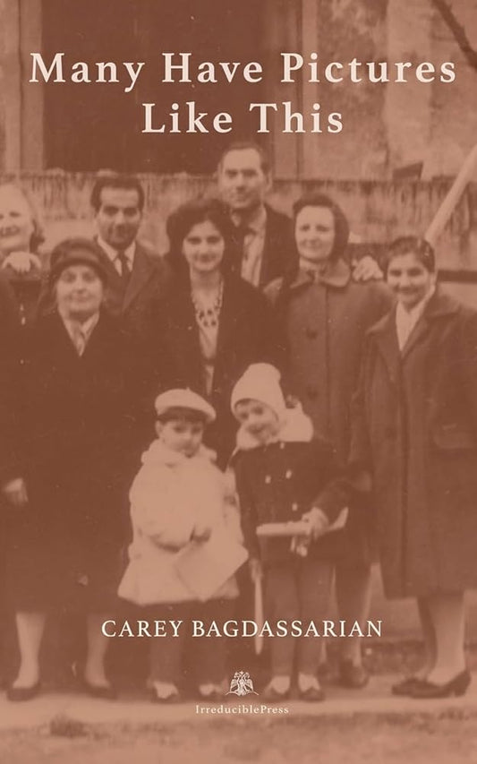 Many Have Pictures Like This cover image