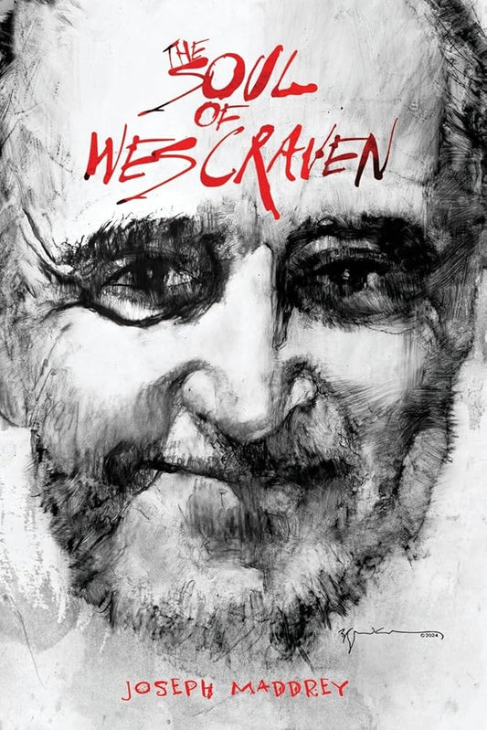 The Soul of Wes Craven cover image