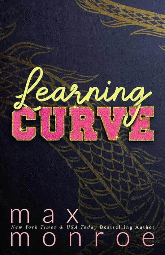 Learning Curve cover image