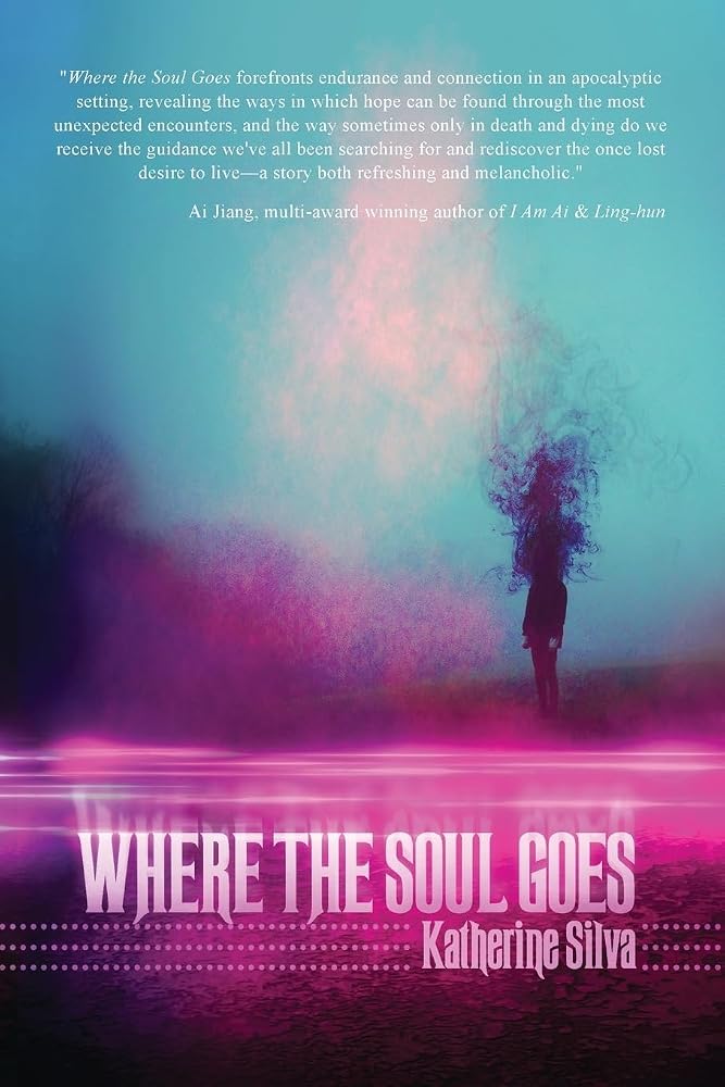 Where the Soul Goes cover image