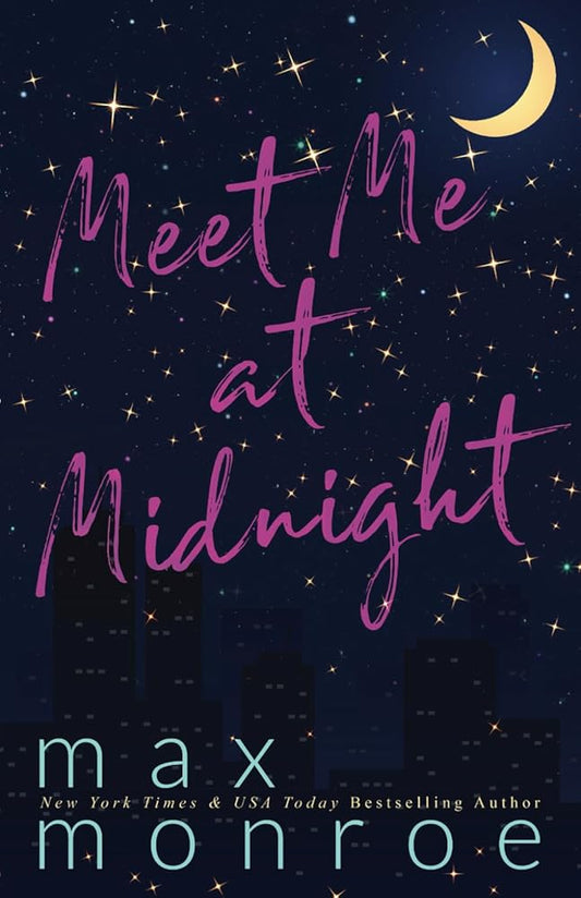 Meet Me at Midnight cover image
