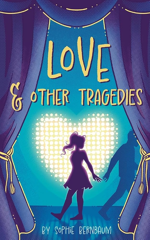 Love and Other Tragedies cover image
