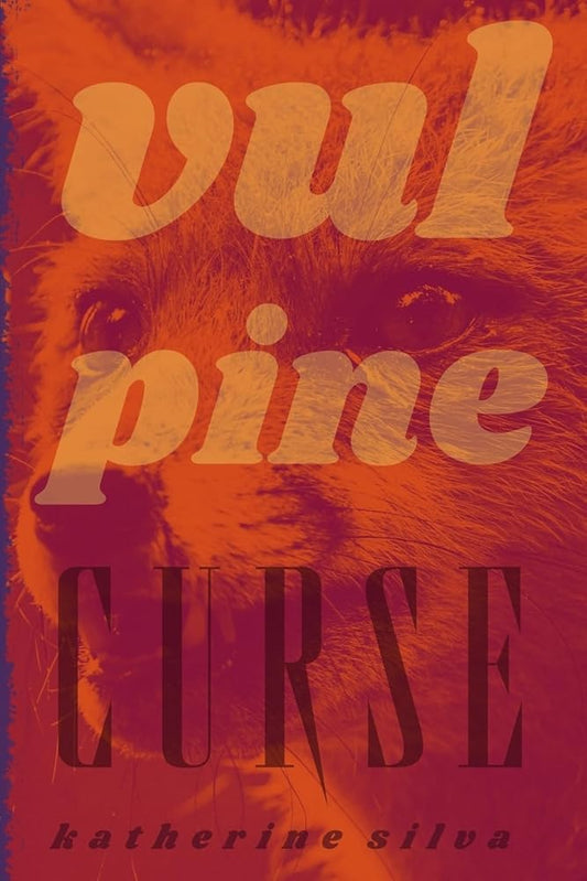Vulpine Curse cover image