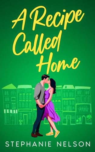 A Recipe Called Home (The Riverbend Series) cover image