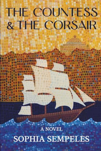The Countess and the Corsair cover image