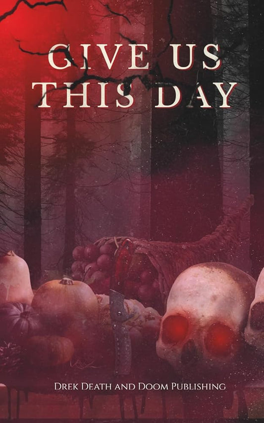 Give Us This Day cover image