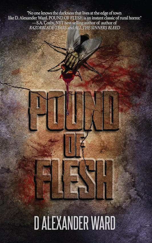 Pound of Flesh image 0