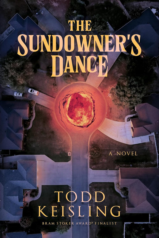 The Sundowner's Dance image 0