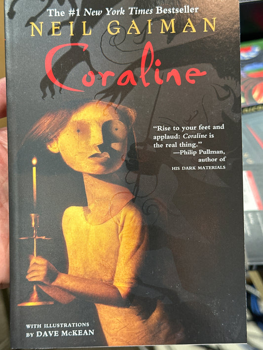 Coraline