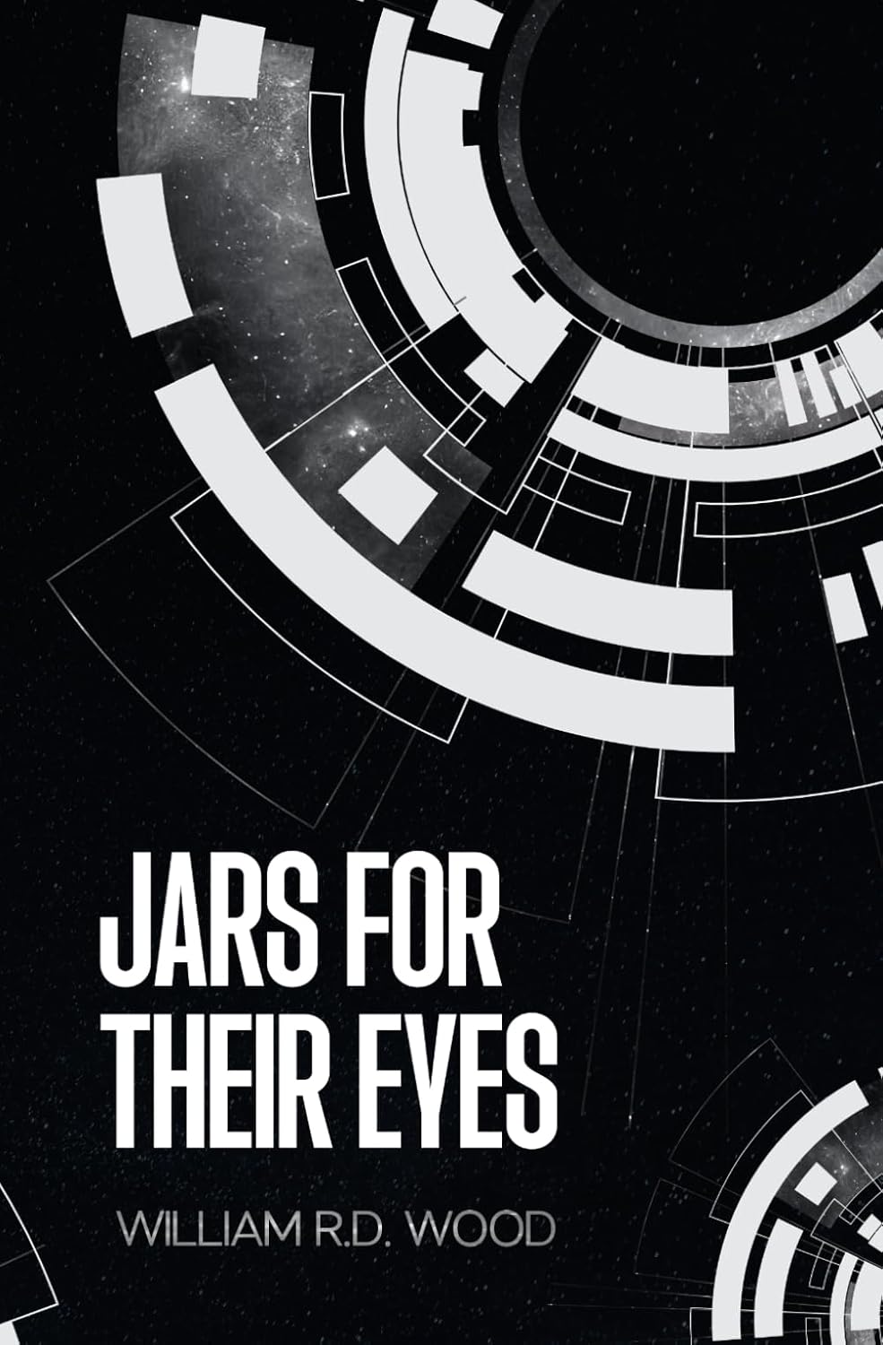 Jars for Their Eyes
