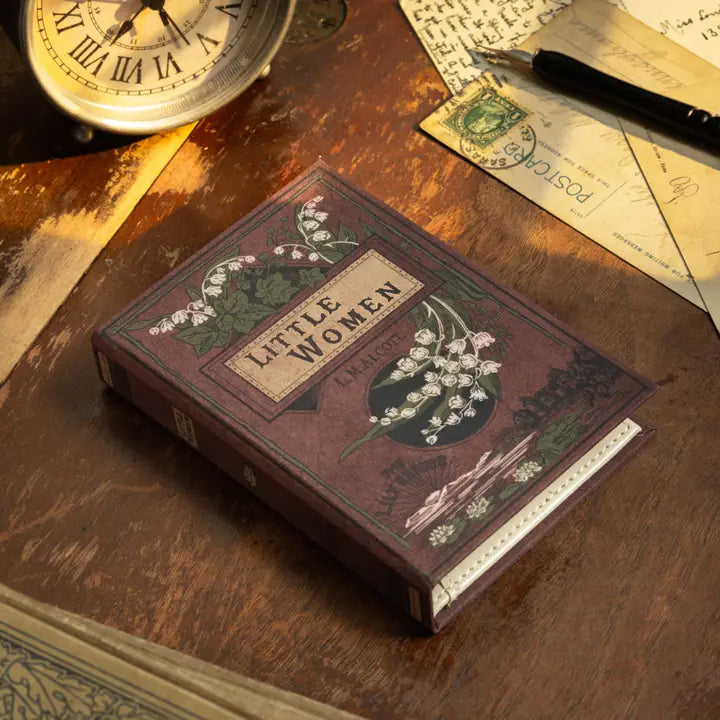 Passport Wallet - Little Women