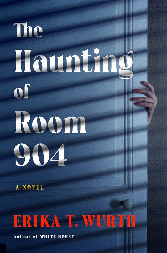 The Haunting of Room 904 image 0
