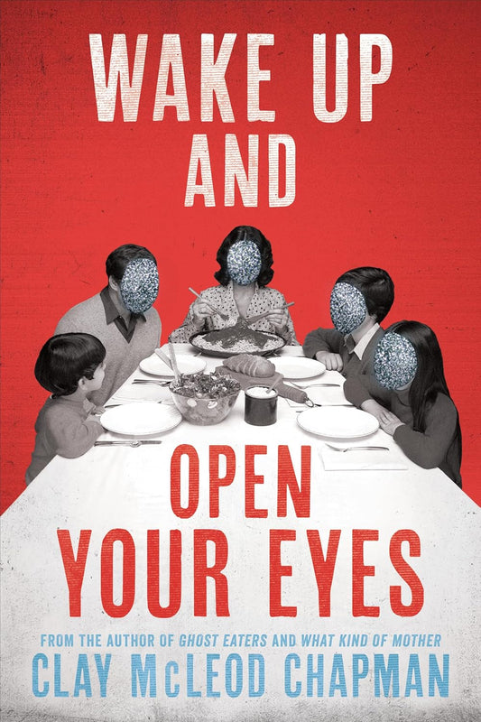 Wake Up and Open Your Eyes image 0