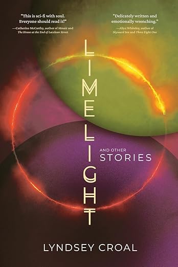 Limelight and Other Stories image 0