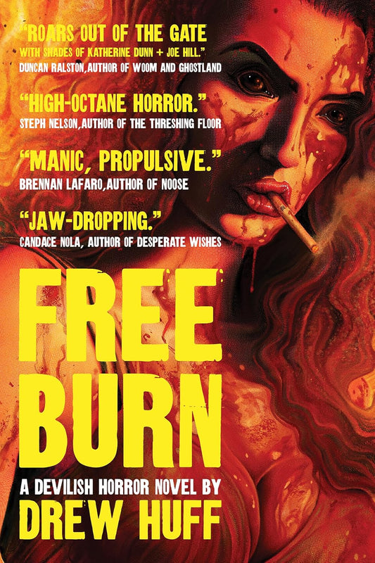 Free Burn image 0