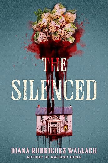 The Silenced (Paperback) image 0