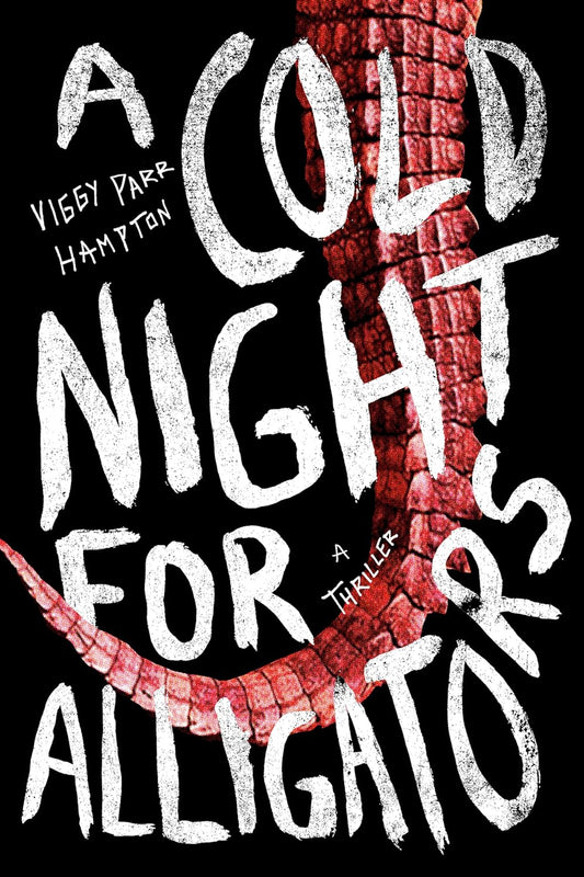 A Cold Night for Alligators image 0