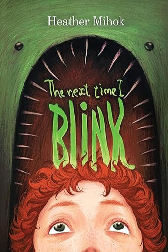 The Next Time I Blink image 0