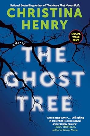 The Ghost Tree image 0