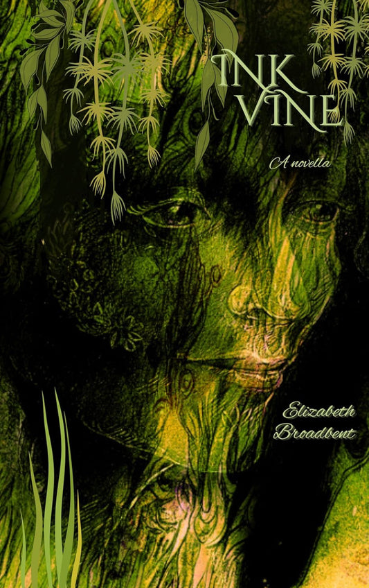 Ink Vine image 0
