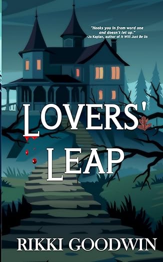 Lovers' Leap image 0