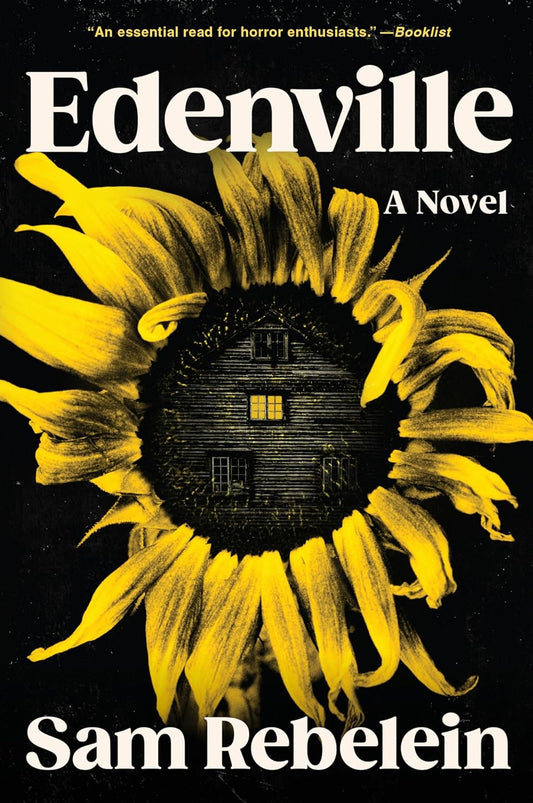 Edenville image 0