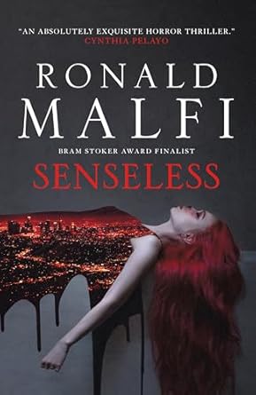 Senseless image 0