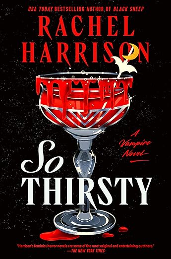 So Thirsty image 0