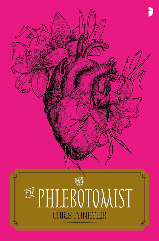 The Phlebotomist image 0