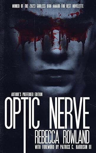 Optic Nerve image 0