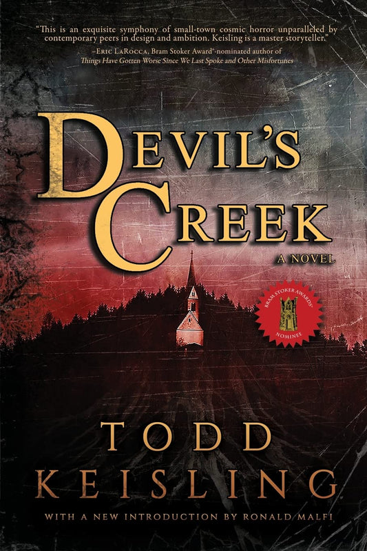 Devil's Creek image 0