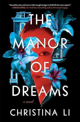 The Manor of Dreams image 0