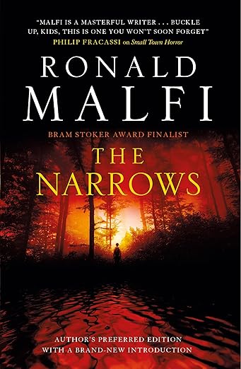 The Narrows image 0