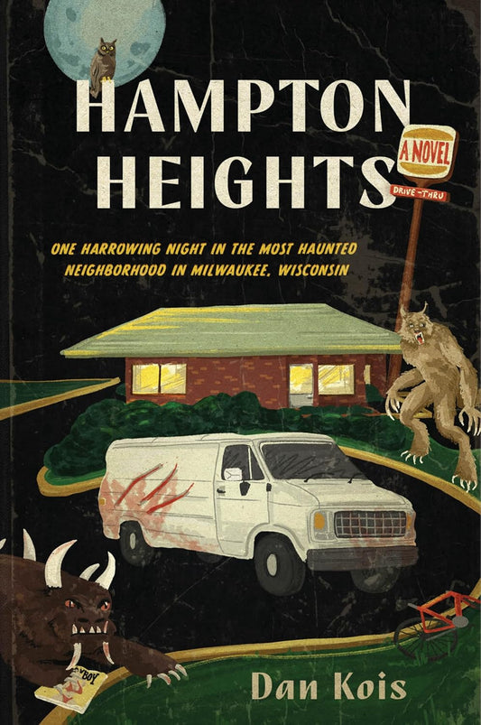 Hampton Heights image 0