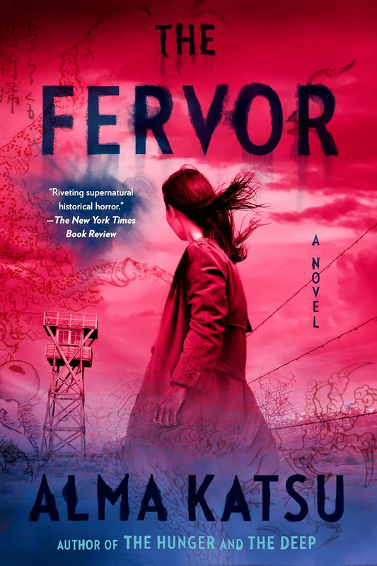 The Fervor image 0