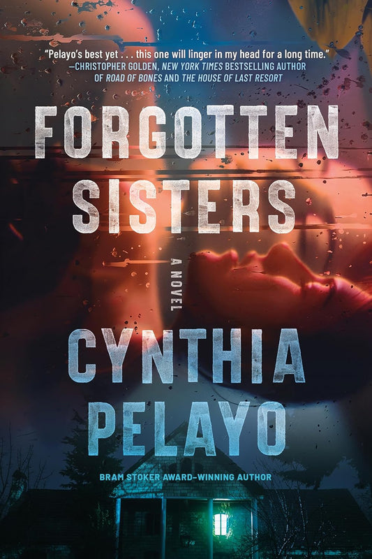 Forgotten Sisters image 0