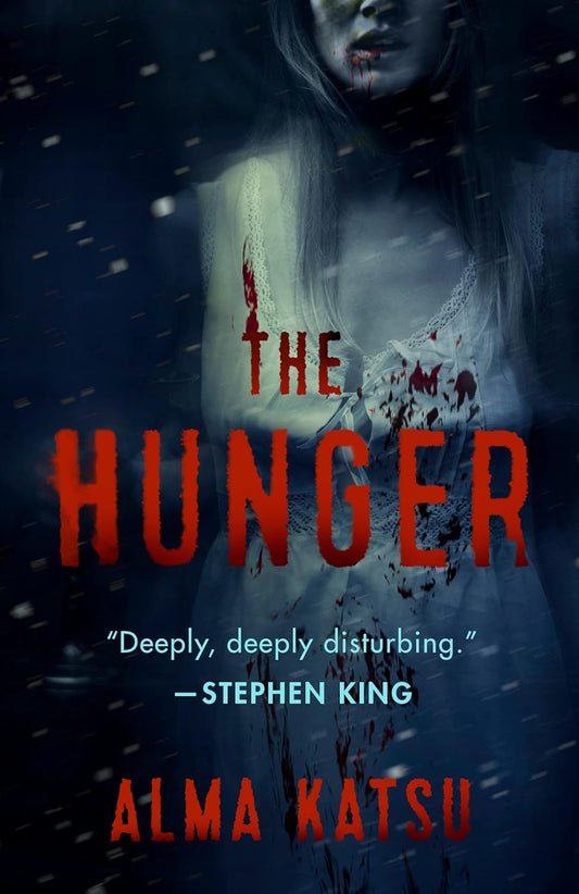 The Hunger image 0