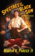 Spectres of the Black Sun